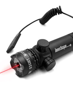 Laser Scope