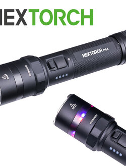 ไฟฉาย Nextorch P84 (3000 Lumen)