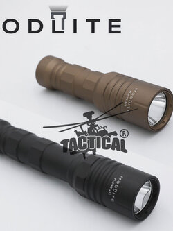 ไฟฉาย Modlite รุ่น WML PLHv2-18650 (รุ่นยาว)