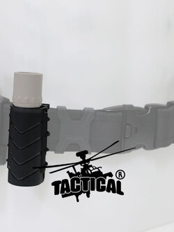 ซองไฟฉาย (สายรัดยางยืด)