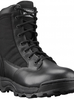 รองเท้า SWAT Original (ดำ ทราย)