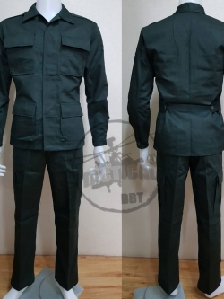 ชุดรด. ชุดฝึกรด. ชุดเวสรด.