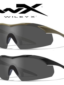 แว่นตา WX รุ่น Vapor ของแท้ 100%