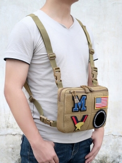 กระเป๋า Chest Pack