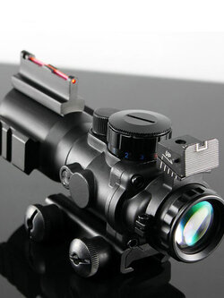 สโคป 4x32 Compact CQB