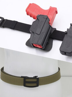 เข็มขัด BT รุ่น C6