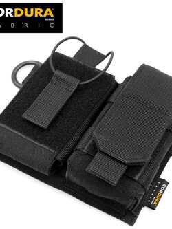 ซองผ้าอเนกประสงค์ M6 ผ้า Cordura