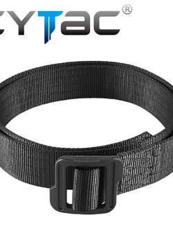 (ของแท้) เข็มขัด TDU Cytac