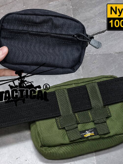 กระเป๋าสี่เหลี่ยม ผ้า 1000D