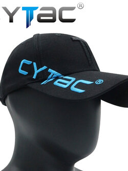 หมวกแก๊ป Cytac