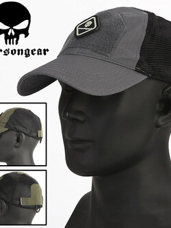 หมวกแก๊ป Emerson (7 สี)