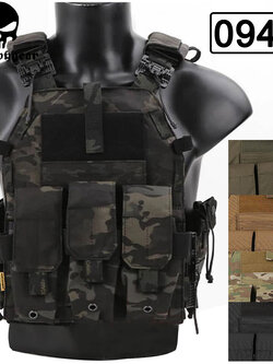 เสื้อเวส Emerson รุ่น 094K