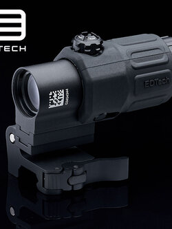 ซูมหลัง Dot ยี่ห้อ EOTech รุ่น G33