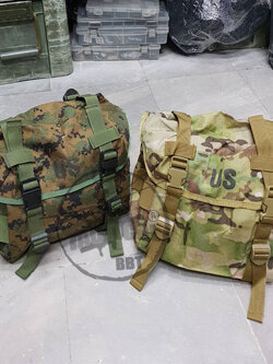 กระเป๋าสี่เหลี่ยม US.