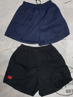 (SALE) กางเกงขาสั้น ยางยืด