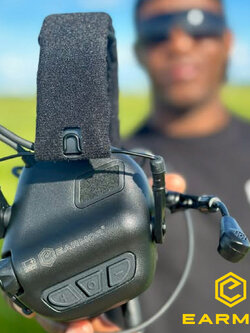 ครอบหูฟัง Earmor รุ่น M32 Plus