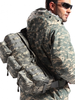 กระเป๋า Go Back