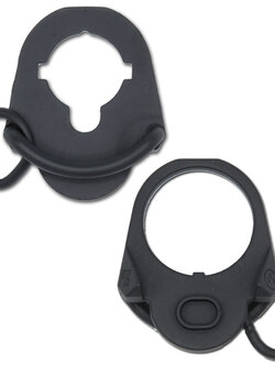 หูช้าง ยี่ห้อ Magpul PTS ASAP