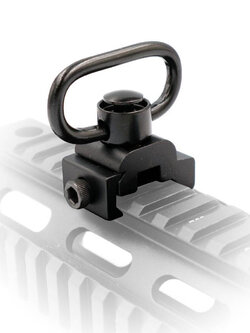 ชุดหูกระวินปลดไว + ราง