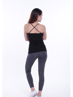 สายเดี่ยวหลังไขว้