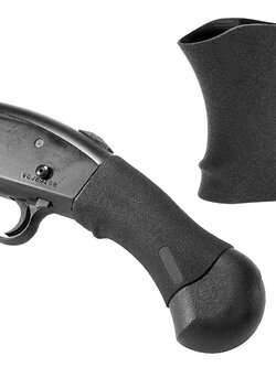 ยางหุ้มด้ามปืนลูกซอง