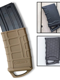 ยางดึงแม็กกาซีน M4/M16