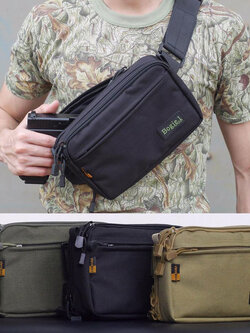 กระเป๋าคาดเอวสี่เหลี่ยม bogie.1