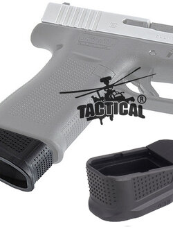 ส้นแม็ก +2 รุ่น Glock 43X