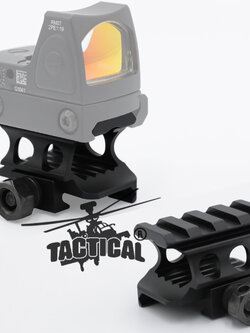 รางยกสูง B3