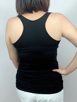 กล้ามหลังสปอร์ต ไซด์ L