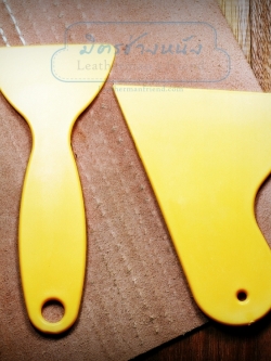 ที่ปาดกาว ที่ปาดCMC แบบหน้าแคบ(เฉพาะตัวทางด้านซ้ายตัวเดียว)