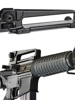 หูหิ้ว M4/M16