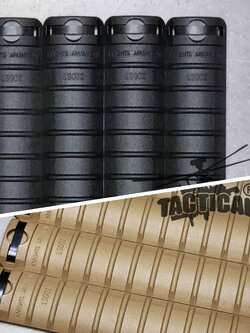 Rail Cover ยี่ห้อ Knights Armament