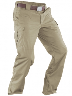 กางเกง Ranger ทรง Stryke สีทราย