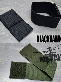 รัด Top Blackhawk