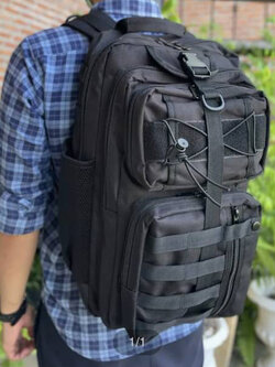 เป้หลัง New 3P