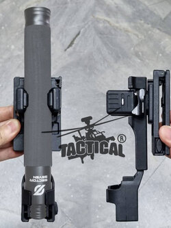 NEW!! ซองดิ้วปลดไว