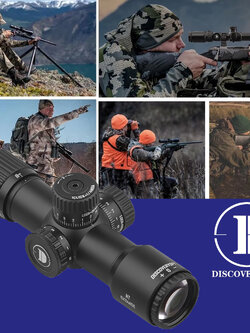 (รวม) สโคป ยี่ห้อ Discoveryopt