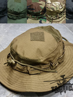 หมวกปีกระบายอากาศ