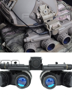 กล้อง Night Vision NVG-18 Dummy (4 ตา)