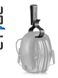 ตัวแขวนที่ครอบหูฟัง ยี่ห้อ Cytac