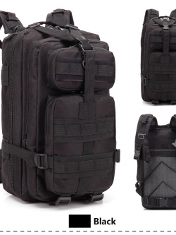 เป้หลัง 3P