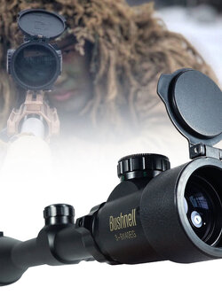 (รวม) สโคป ยี่ห้อ Bushnell