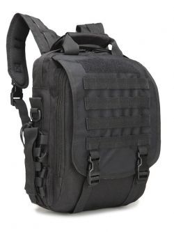 กระเป๋าหลัง หิ้วได้ สะพายหลังได้ (5 สี)