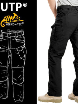 กางเกง Helikon-Tex