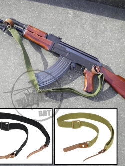 สายสะพายปืน AK (3 สี)