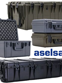 ลังใส่ของ Aselsan