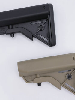 พานท้าย B5 Systems