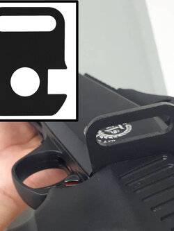 หูกระวิน คอมมานโด 8.6