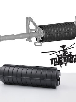 ชุดหน้า M4A1 (ชุดหน้าฝักข้าวโพด)